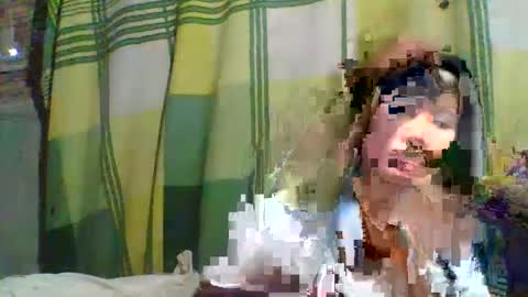 tasty_olive online show from January 28, 2025, 1:05 pm