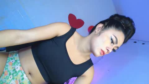 Vannesa online show from February 14, 2025, 11:53 pm