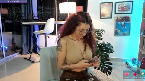 Meli online show from December 10, 2024, 11:51 pm