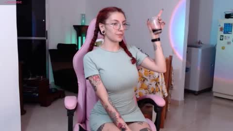 Meli online show from February 18, 2025, 4:15 am