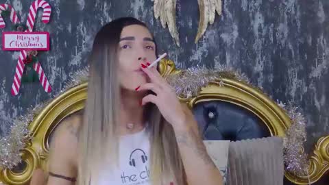 TastyPatricia online show from December 31, 2024, 12:15 pm