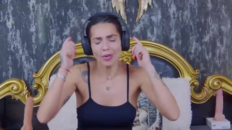 TastyPatricia online show from January 2, 2025, 9:43 am