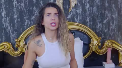TastyPatricia online show from January 7, 2025, 9:29 am
