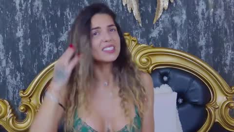 TastyPatricia online show from January 8, 2025, 10:59 am