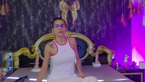 TastyPatricia online show from January 18, 2025, 8:20 am