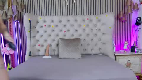 TastyPatricia online show from May 8, 2026, 2:33 pm