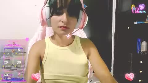 tatabebe online show from March 18, 2026, 2:04 am