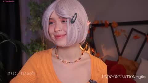 TataCoy online show from November 8, 2025, 1:33 pm