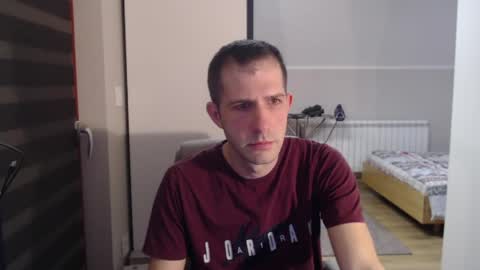 tatamata91 online show from April 12, 2026, 6:57 pm