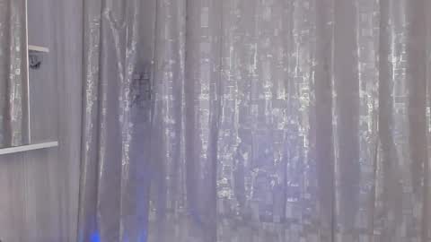 Tate online show from March 2, 2025, 9:22 pm