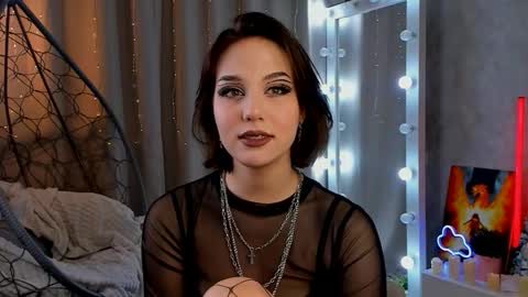 Tate online show from November 14, 2025, 7:12 pm