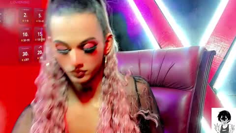 tathiana_hornyy online show from September 11, 2025, 3:06 am