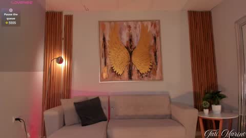 tati_marino online show from December 2, 2024, 7:49 pm