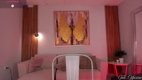 tati_marino online show from December 28, 2024, 6:40 pm