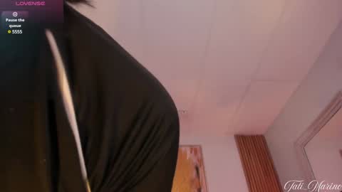 tati_marino online show from January 7, 2025, 12:34 am