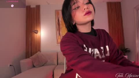 tati_marino online show from January 9, 2025, 1:50 am