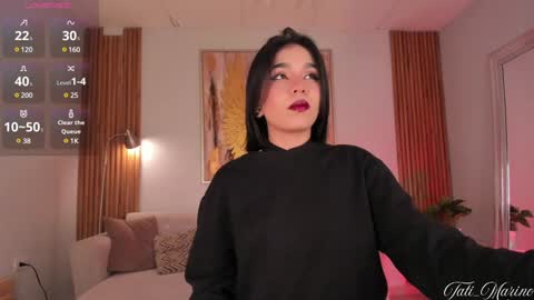tati_marino online show from January 21, 2025, 7:39 pm