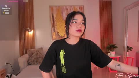tati_marino online show from January 23, 2025, 8:24 pm