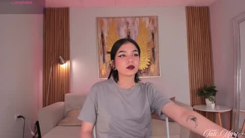 tati_marino online show from February 12, 2025, 7:56 pm