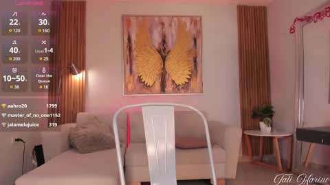 tati_marino online show from February 14, 2025, 1:45 am