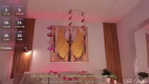 tati_marino online show from February 17, 2025, 8:15 pm