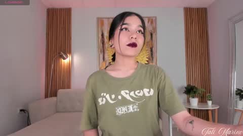 tati_marino online show from March 8, 2025, 7:42 pm