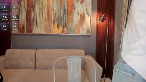 tati_marino online show from September 8, 2025, 7:46 pm