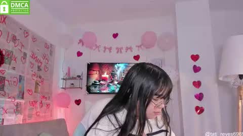 Tatiana --- Schedule Monday to Sundays 800  to 200  UTC-5 online show from February 15, 2026, 12:03 pm