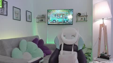 Tatiana --- Schedule Monday to Sundays 800  to 200  UTC-5 online show from March 15, 2026, 12:33 pm