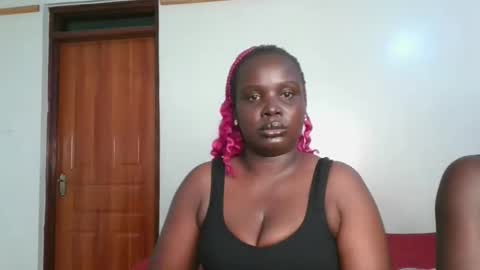 Tatiana online show from January 17, 2026, 11:41 pm