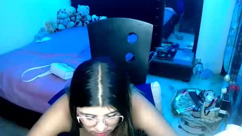 Snapshot of tatiana499 chatting on March 10, 2025, 1:12 am Tatiana online show from March 10, 2025, 1:12 am