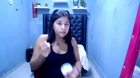 Snapshot of tatiana499 chatting on June 27, 2026, 9:31 pm Tatiana online show from June 27, 2026, 9:31 pm