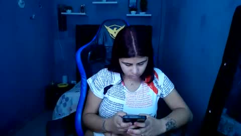 Snapshot of tatiana499 chatting on July 12, 2026, 9:50 pm Tatiana online show from July 12, 2026, 9:50 pm