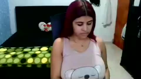 Snapshot of tatiana499 chatting on July 31, 2026, 11:37 pm Tatiana online show from July 31, 2026, 11:37 pm