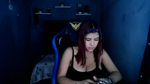 Snapshot of tatiana499 chatting on August 3, 2026, 9:51 pm Tatiana online show from August 3, 2026, 9:51 pm