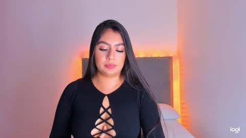 Tatiana online show from November 20, 2025, 2:12 am