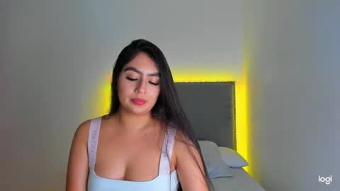 Tatiana online show from May 9, 2026, 2:28 am