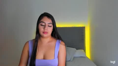 Tatiana online show from June 10, 2026, 2:01 am