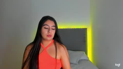 Tatiana online show from June 27, 2026, 1:43 am