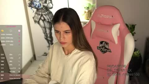 Sofia  But You can call me Sofi online show from April 26, 2026, 10:07 pm