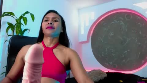  Tatiana Br online show from December 19, 2025, 9:00 pm