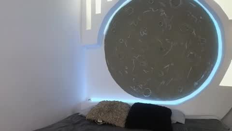  Tatiana Br online show from February 1, 2026, 2:32 am