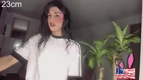 Snapshot of tatiana_hunter chatting on April 6, 2026, 8:48 am tatiana_hunter online show from April 6, 2026, 8:48 am