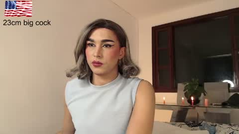 tatiana_hunter online show from June 23, 2026, 5:33 pm