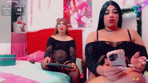 Snapshot of tatiana_kiiss chatting on January 24, 2025, 2:18 am tatiana_kiiss online show from January 24, 2025, 2:18 am