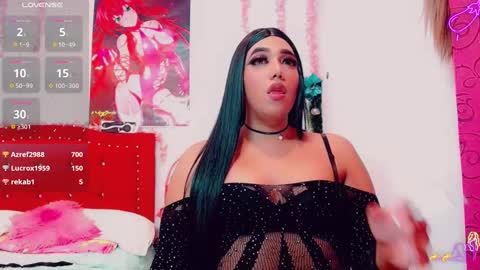 Snapshot of tatiana_kiiss chatting on January 25, 2025, 8:10 pm tatiana_kiiss online show from January 25, 2025, 8:10 pm