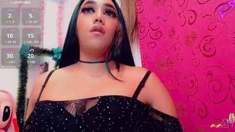 Snapshot of tatiana_kiiss chatting on January 25, 2025, 11:11 pm tatiana_kiiss online show from January 25, 2025, 11:11 pm
