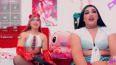 Snapshot of tatiana_kiiss chatting on January 28, 2025, 1:08 am tatiana_kiiss online show from January 28, 2025, 1:08 am
