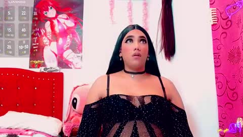 Snapshot of tatiana_kiiss chatting on February 2, 2025, 8:19 pm tatiana_kiiss online show from February 2, 2025, 8:19 pm