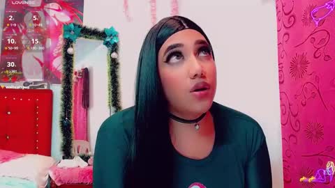 Snapshot of tatiana_kiiss chatting on February 4, 2025, 3:22 am tatiana_kiiss online show from February 4, 2025, 3:22 am